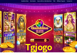 Tgjogo