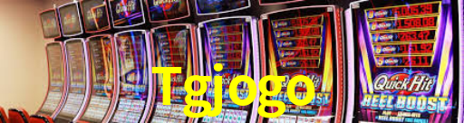 Tgjogo