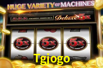 Tgjogo Login