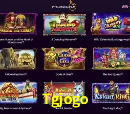Tgjogo Login