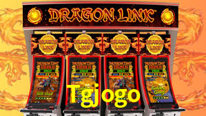 Tgjogo