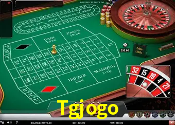 Tgjogo Login