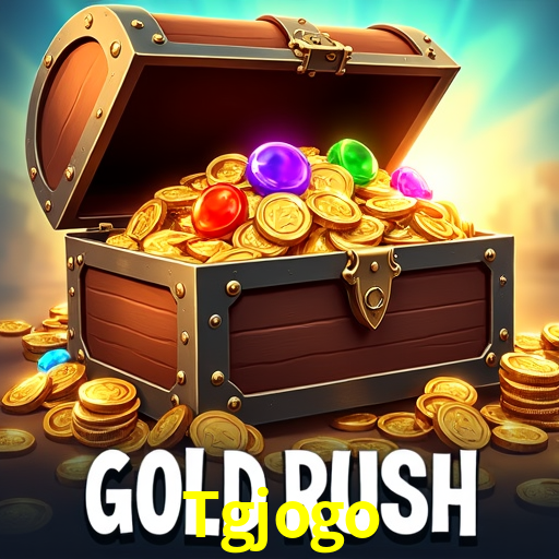 Tgjogo Login